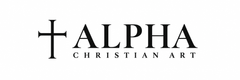 Alpha Christian Art   - Accueil
