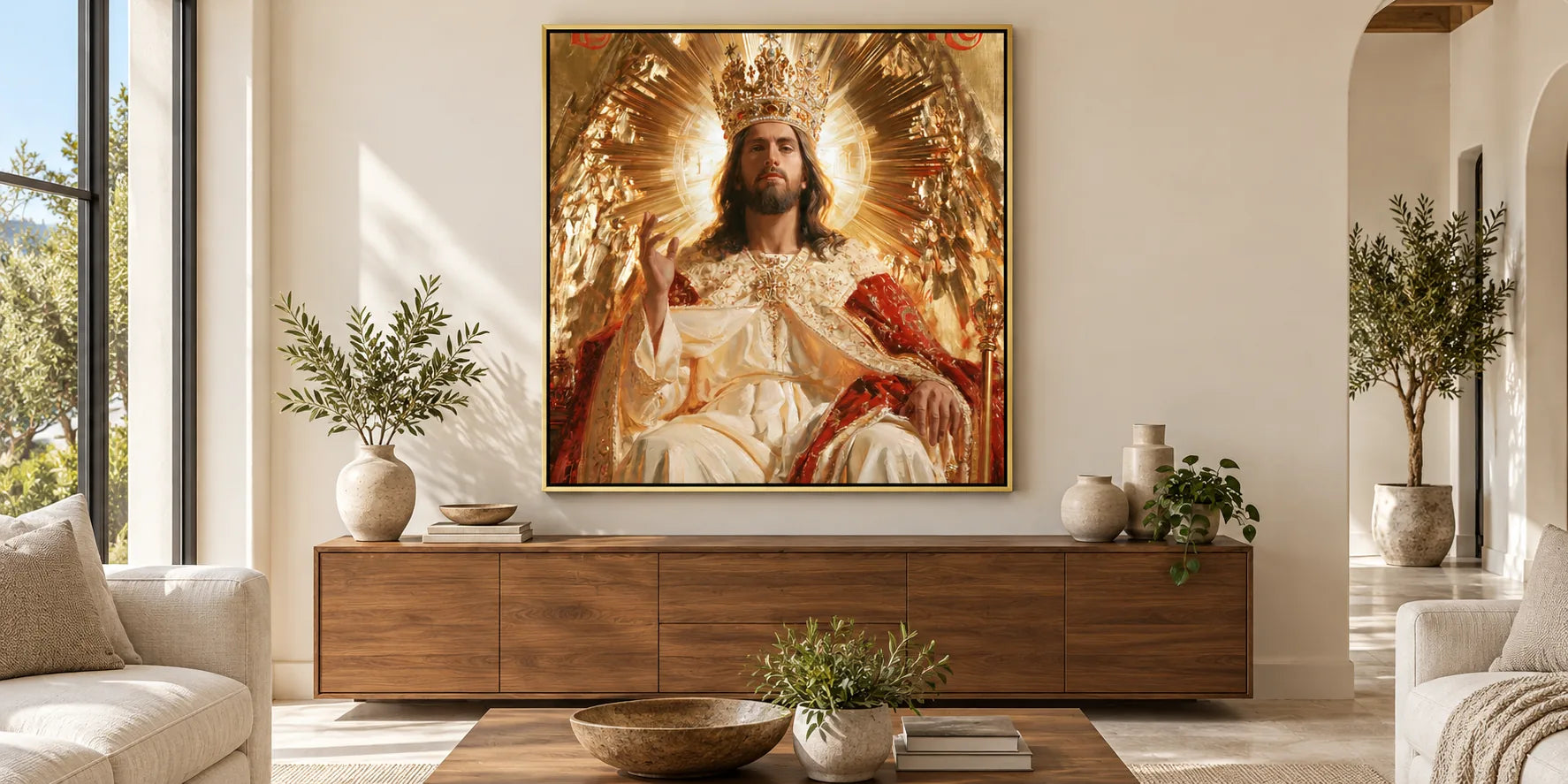Jésus-Christ