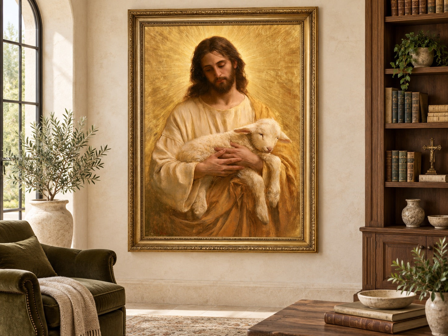La vie du Christ